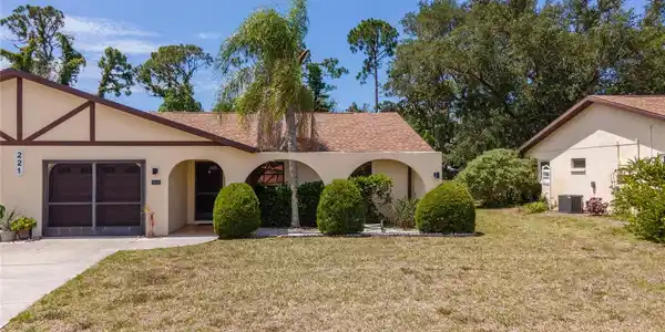 221 HIGH POINT DRIVE