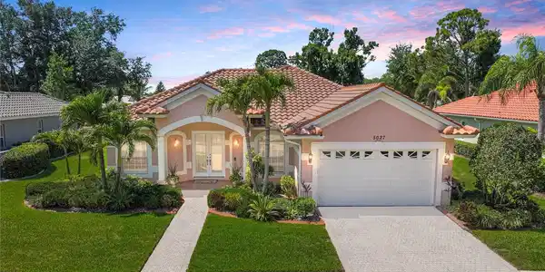 5027 BELLA TERRA DRIVE