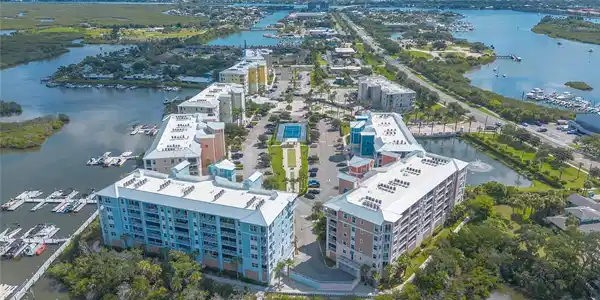 3 RIVERWALK DRIVE