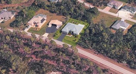 8448 MATECUMBE ROAD