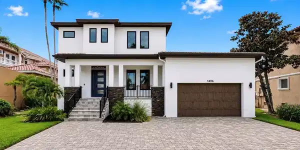 1406 ALHAMBRA DRIVE
