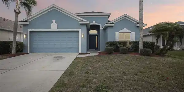 2700 SIERRA VISTA WAY