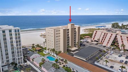 5000 GULF BOULEVARD
