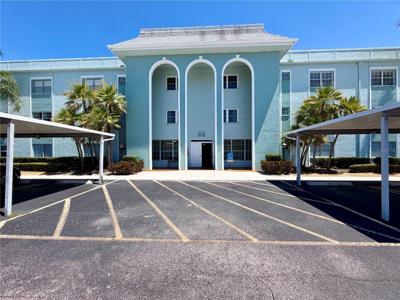 1706 BELLEAIR FOREST DRIVE