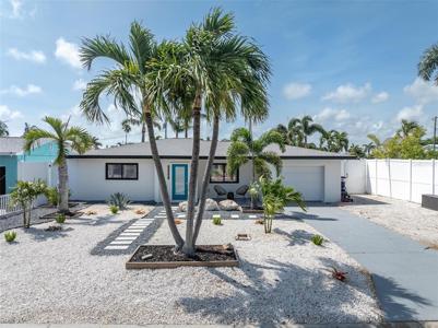 855 BOCA CIEGA ISLE DRIVE