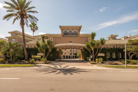501 KNIGHTS RUN AVENUE