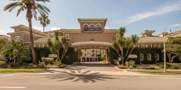 501 KNIGHTS RUN AVENUE