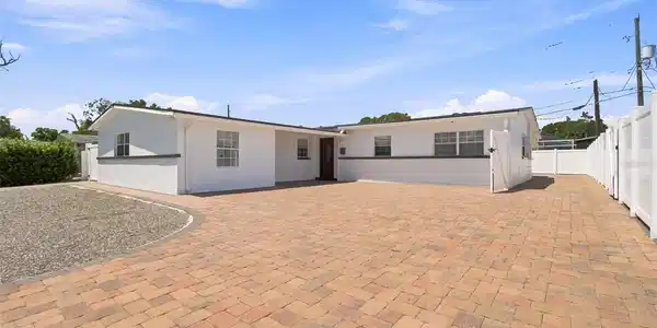 6033 AMBASSADOR DRIVE