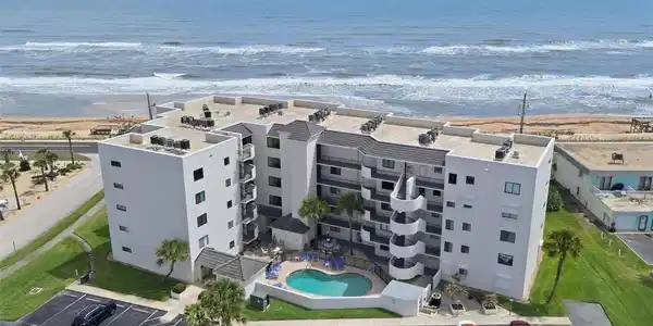2860 OCEAN SHORE BOULEVARD