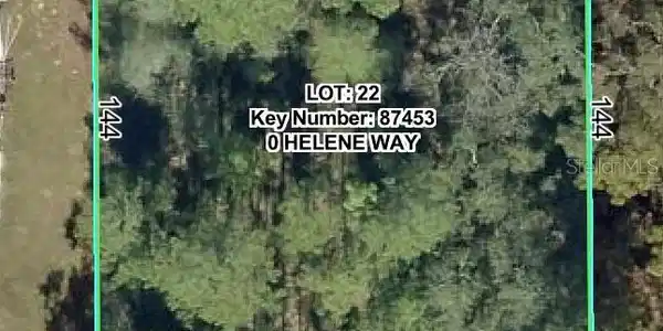 8957 HELENE WAY