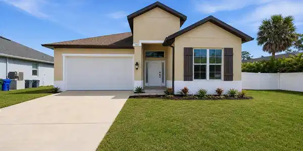 4437 MERIDIAN ROAD