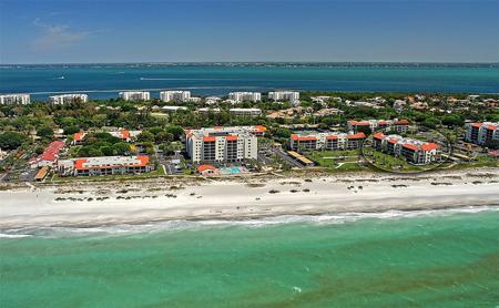 1965 GULF OF MEXICO DRIVE
