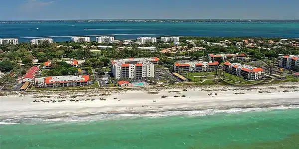 1965 GULF OF MEXICO DRIVE