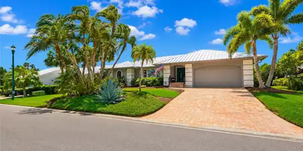 157 LOOKOUT POINT DRIVE