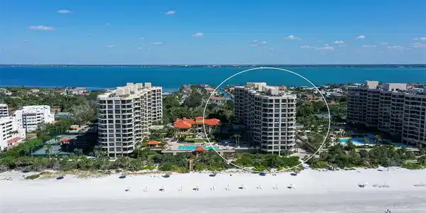1241 GULF OF MEXICO DRIVE