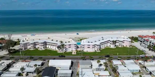 2600 GULF DRIVE N