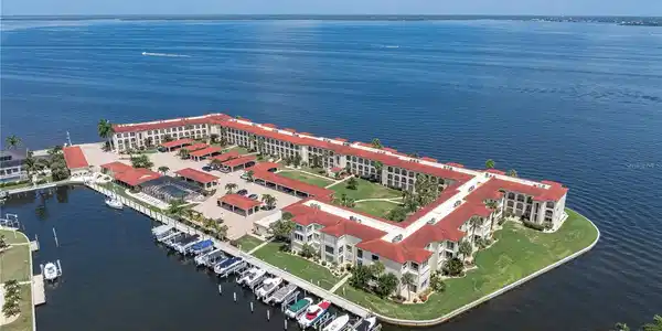 1 COLONY POINT DRIVE