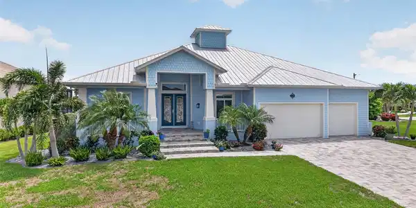 3520 ORIOLE DRIVE