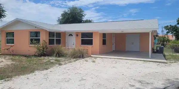 161 VIRGINIA COURT