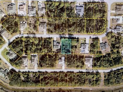 LOT 24 SURF AVENUE