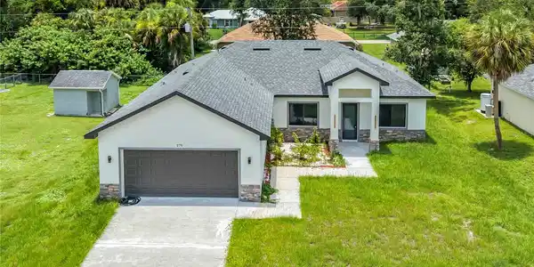 275 LECTURN STREET