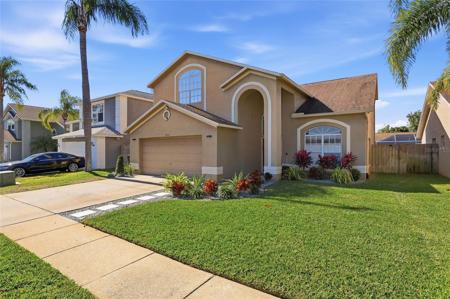 11235 CLAYRIDGE DRIVE