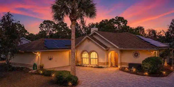 84 N COUNTRY CLUB DRIVE