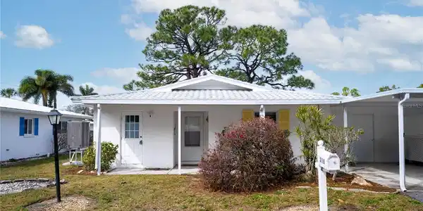 216 FAIR WINDS DRIVE