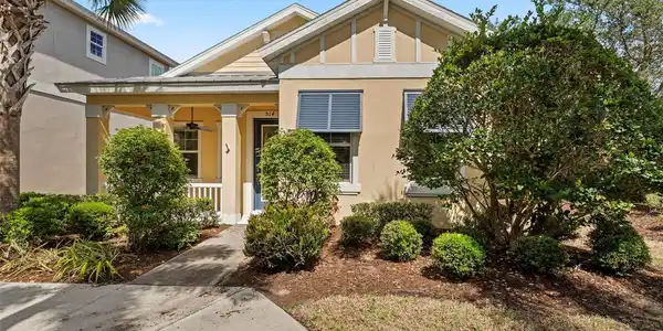 514 WINTERSIDE DRIVE