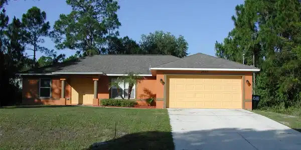 2665 PARASOL LANE