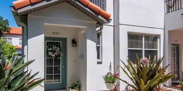 3157 TOSCANA CIRCLE