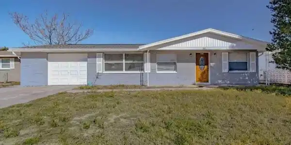 3411 UMBER ROAD
