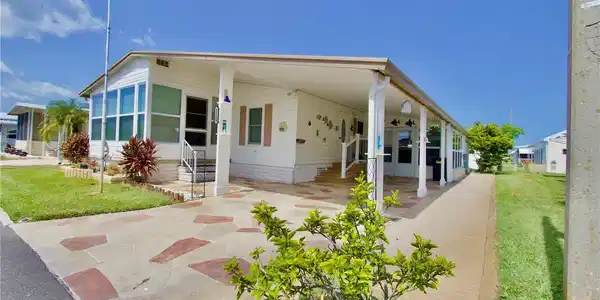 2123 OAHU DRIVE
