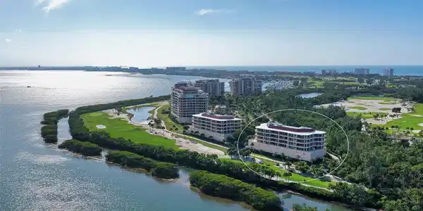 3080 GRAND BAY BOULEVARD