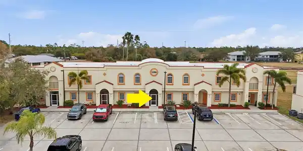 1186 RIO DE JANEIRO AVENUE