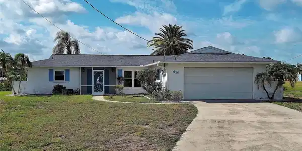 412 PINE TREE TERRACE