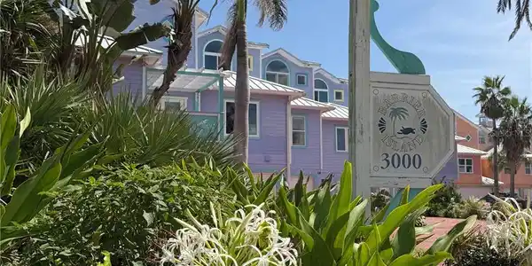 3000 OCEAN SHORE BOULEVARD
