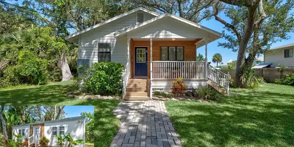 3 BAY DRIVE