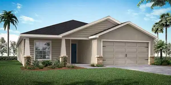 270 BLOSSOMING LILY AVENUE