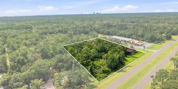 4366 N SUNCOAST BOULEVARD