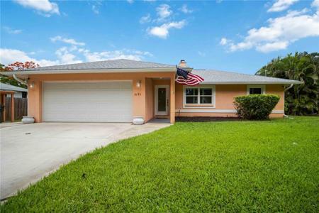 3131 ARROWHEAD ROAD