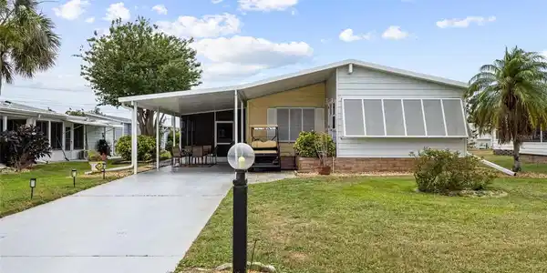 713 TANGERINE WOODS BOULEVARD