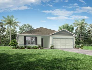 1407 NEEDLE PALM DRIVE