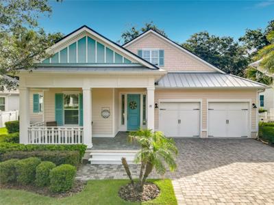 18 SHADY OAK LANE
