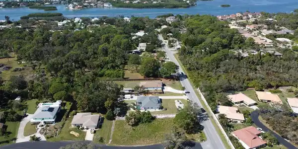 0 LAUREL WOODS DRIVE