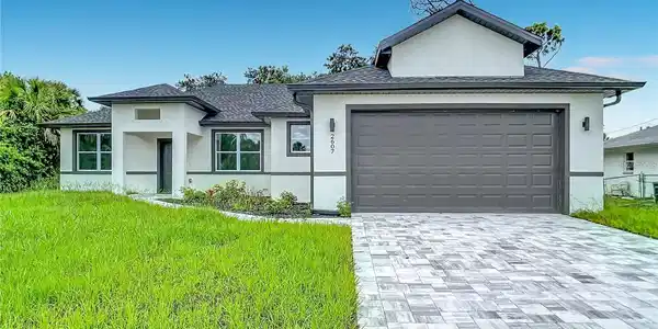 2607 SEAGULL LANE