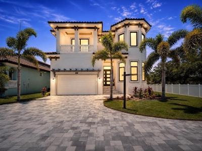 519 TREVISO DRIVE