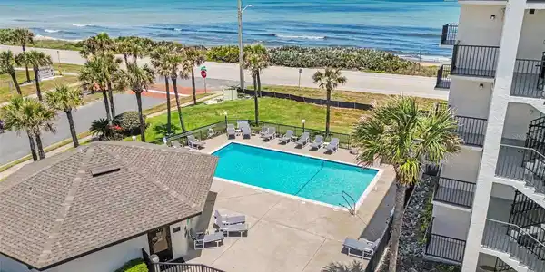 3100 OCEAN SHORE BOULEVARD