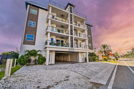 19505 GULF BOULEVARD