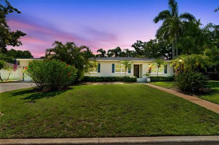 1743 EAGLES NEST DRIVE